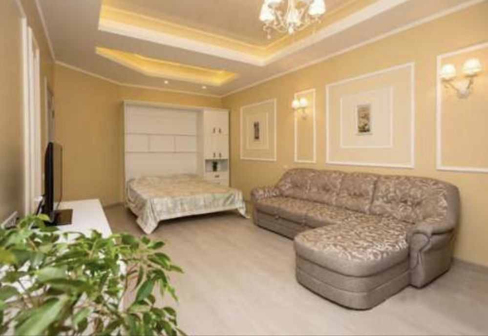 Аренда квартиры / БАЛКОН/ МОРЕ / 2 жемчужина / Аркадия Одесса Одеса - зображення 1