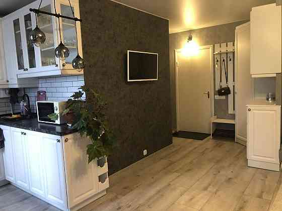 Сдаю  отличную  1к  квартиру  в центре Кропивницький