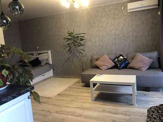 Сдаю  отличную  1к  квартиру  в центре Кропивницький