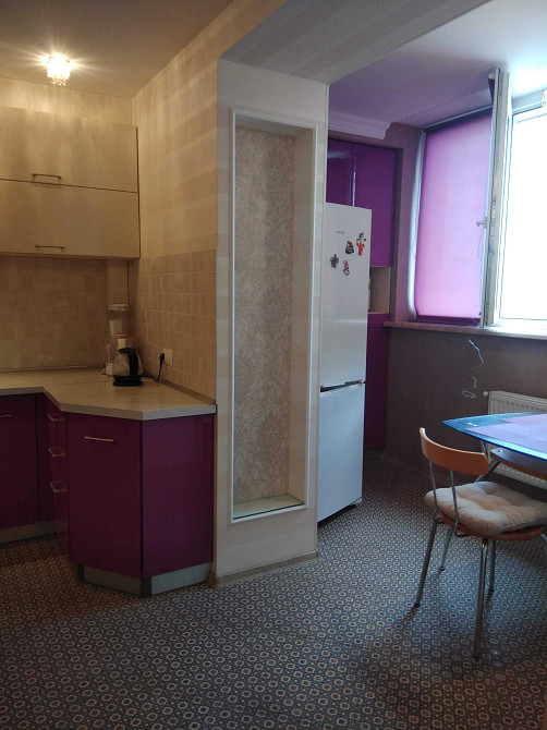 Сдам в аренду свою 2х квартиру Харків - зображення 4