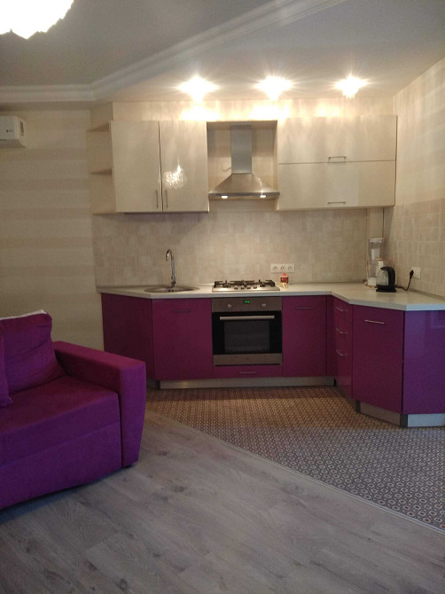 Сдам в аренду свою 2х квартиру Харків - зображення 1