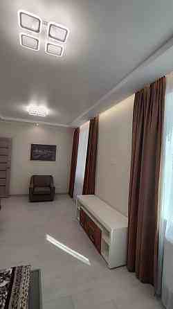 Оренда 2к квартири з газовим опаленням біля школи та парку Ірпінь