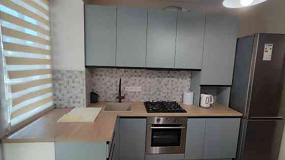 Оренда 2к квартири з газовим опаленням біля школи та парку Ірпінь