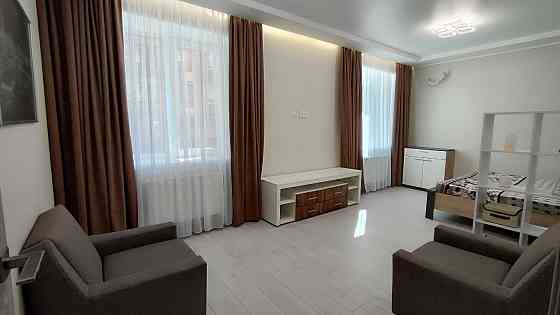 Оренда 2к квартири з газовим опаленням біля школи та парку Ірпінь