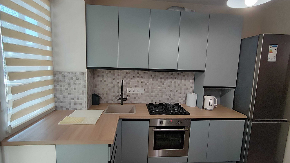 Оренда 2к квартири з газовим опаленням біля школи та парку Ірпінь - зображення 2