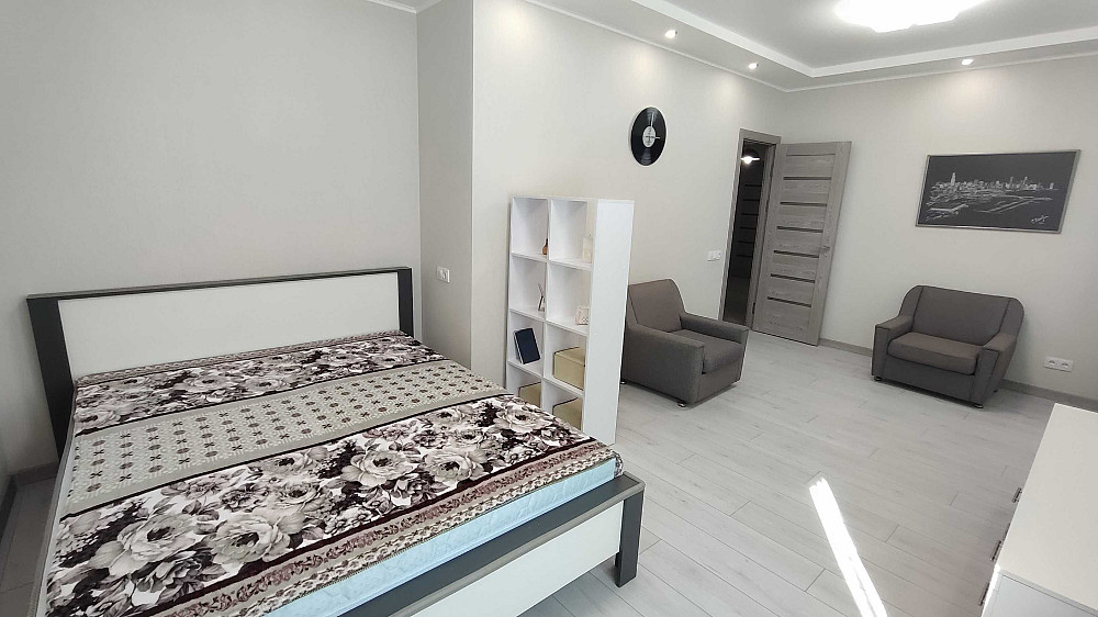 Оренда 2к квартири з газовим опаленням біля школи та парку Ірпінь - зображення 5