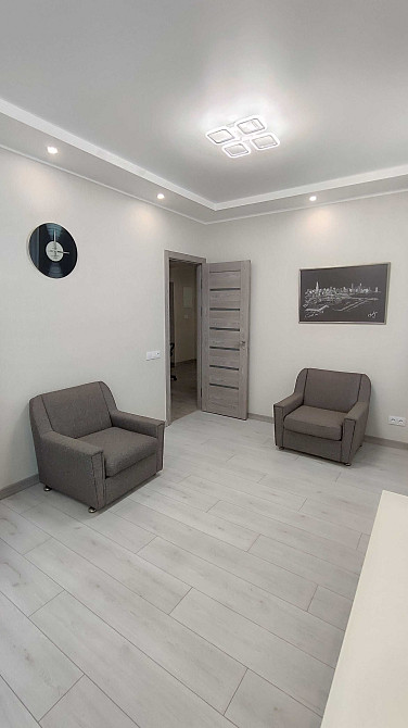 Оренда 2к квартири з газовим опаленням біля школи та парку Ірпінь - зображення 8