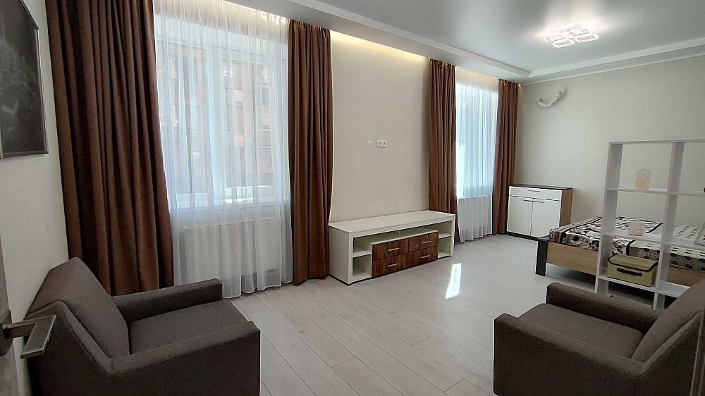 Оренда 2к квартири з газовим опаленням біля школи та парку Ірпінь - зображення 3