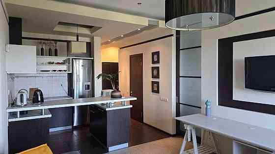 Первая сдача! Сдам 2-комн кв в новострое ЖК Феодосиевский Днепр