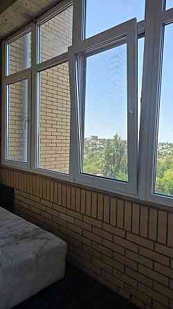 Первая сдача! Сдам 2-комн кв в новострое ЖК Феодосиевский Днепр