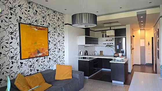 Первая сдача! Сдам 2-комн кв в новострое ЖК Феодосиевский Днепр