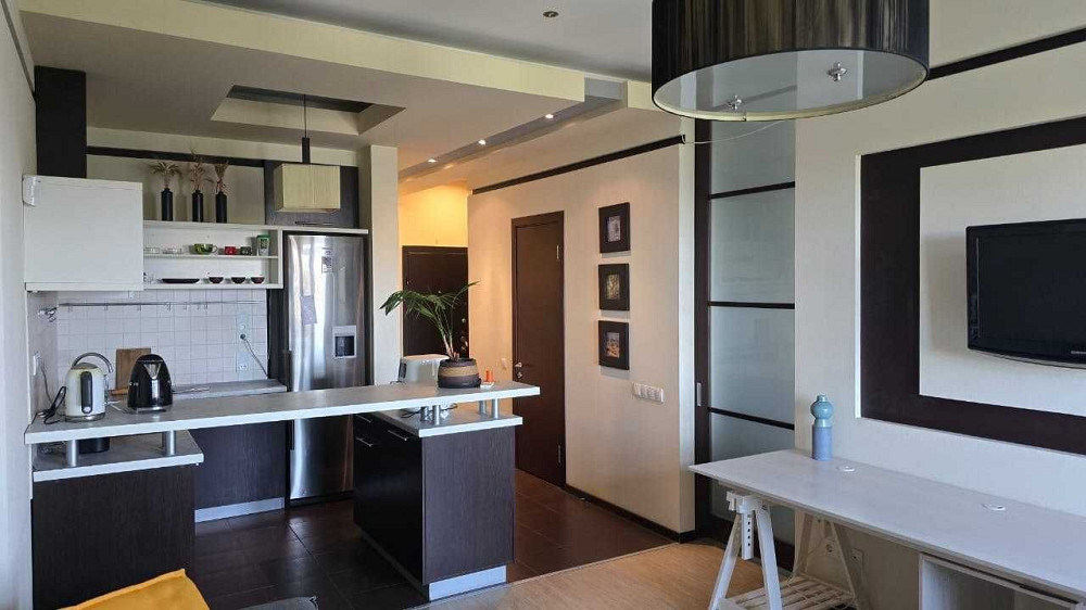 Первая сдача! Сдам 2-комн кв в новострое ЖК Феодосиевский Днепр - изображение 1