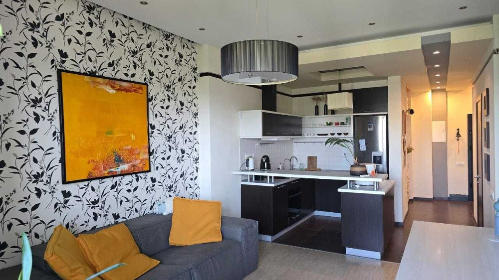 Первая сдача! Сдам 2-комн кв в новострое ЖК Феодосиевский Днепр - изображение 4