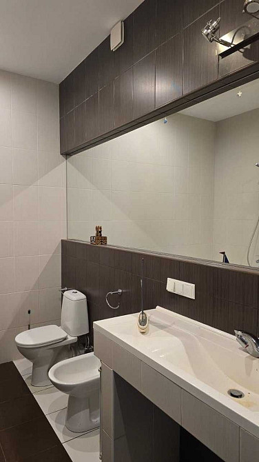 Первая сдача! Сдам 2-комн кв в новострое ЖК Феодосиевский Днепр - изображение 5