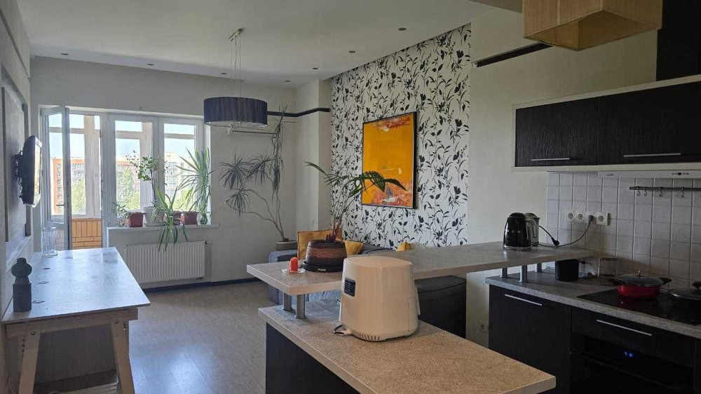 Первая сдача! Сдам 2-комн кв в новострое ЖК Феодосиевский Днепр - изображение 3