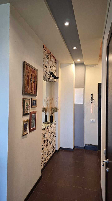 Первая сдача! Сдам 2-комн кв в новострое ЖК Феодосиевский Днепр - изображение 6