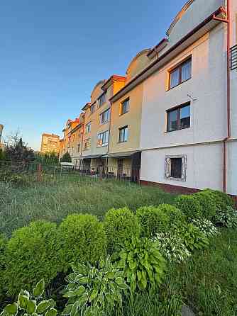 Оренда 3-кімнатної квартири з гаражем на вул. Стрийська, 292 А Львов