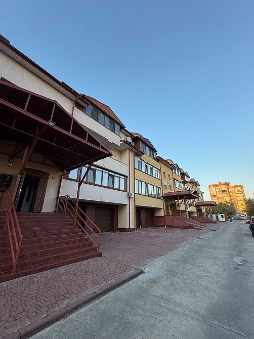 Оренда 3-кімнатної квартири з гаражем на вул. Стрийська, 292 А Львов - изображение 2