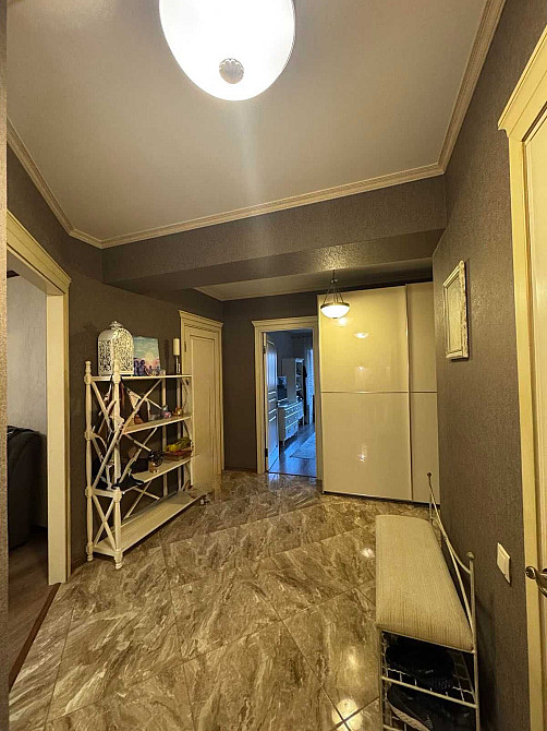 Оренда 3-кімнатної квартири з гаражем на вул. Стрийська, 292 А Львов - изображение 5