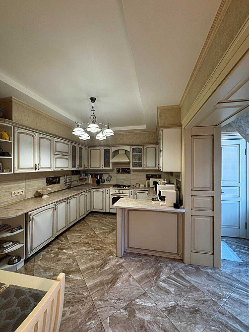 Оренда 3-кімнатної квартири з гаражем на вул. Стрийська, 292 А Львов - изображение 6