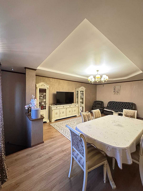 Оренда 3-кімнатної квартири з гаражем на вул. Стрийська, 292 А Львов - изображение 1