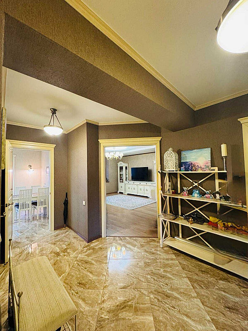 Оренда 3-кімнатної квартири з гаражем на вул. Стрийська, 292 А Львов - изображение 4