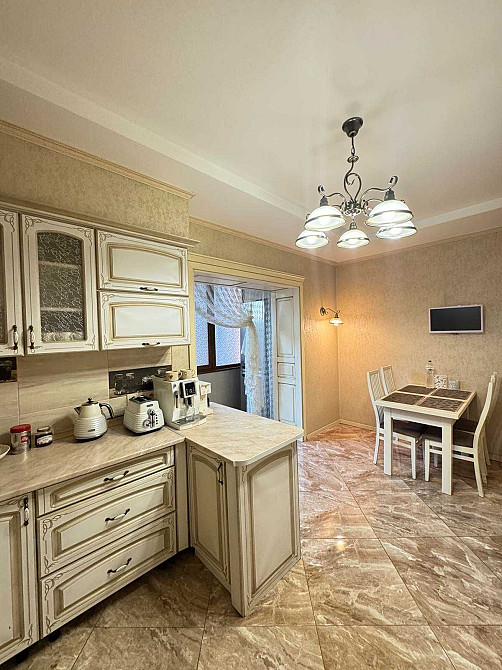 Оренда 3-кімнатної квартири з гаражем на вул. Стрийська, 292 А Львов - изображение 8