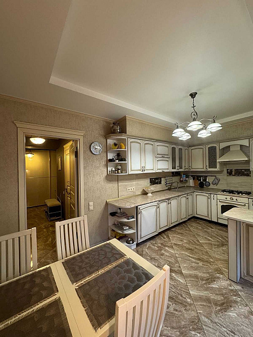 Оренда 3-кімнатної квартири з гаражем на вул. Стрийська, 292 А Львов - изображение 7