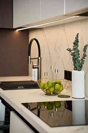 Перша здача! Довгострокова оренда 1-к. ЖК Варшавський 3 Киев