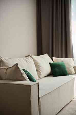 Перша здача! Довгострокова оренда 1-к. ЖК Варшавський 3 Киев