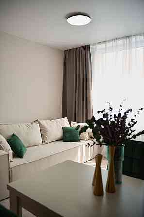 Перша здача! Довгострокова оренда 1-к. ЖК Варшавський 3 Киев