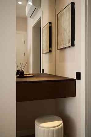 Перша здача! Довгострокова оренда 1-к. ЖК Варшавський 3 Киев