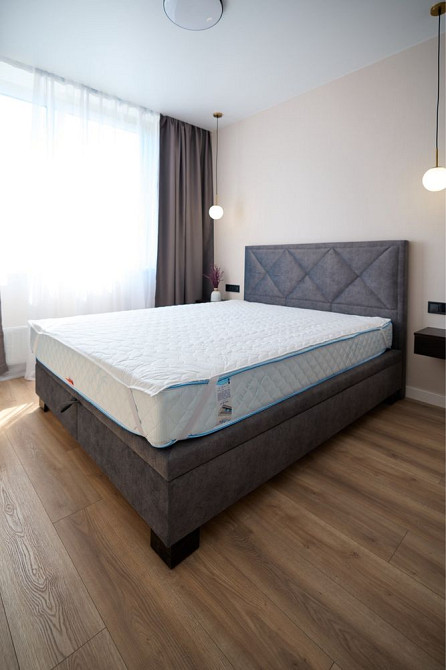 Перша здача! Довгострокова оренда 1-к. ЖК Варшавський 3 Киев - изображение 8