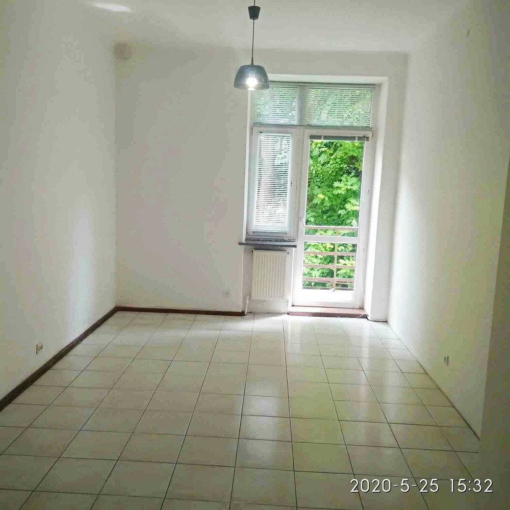 в. Героїв Майдану, оренда трьхкімнатної квартири в центрі  без меблів Львов - изображение 4