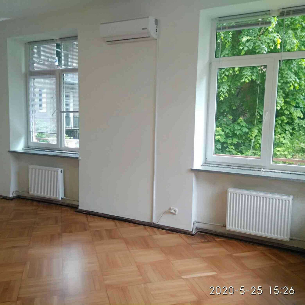 в. Героїв Майдану, оренда трьхкімнатної квартири в центрі  без меблів Львов - изображение 7