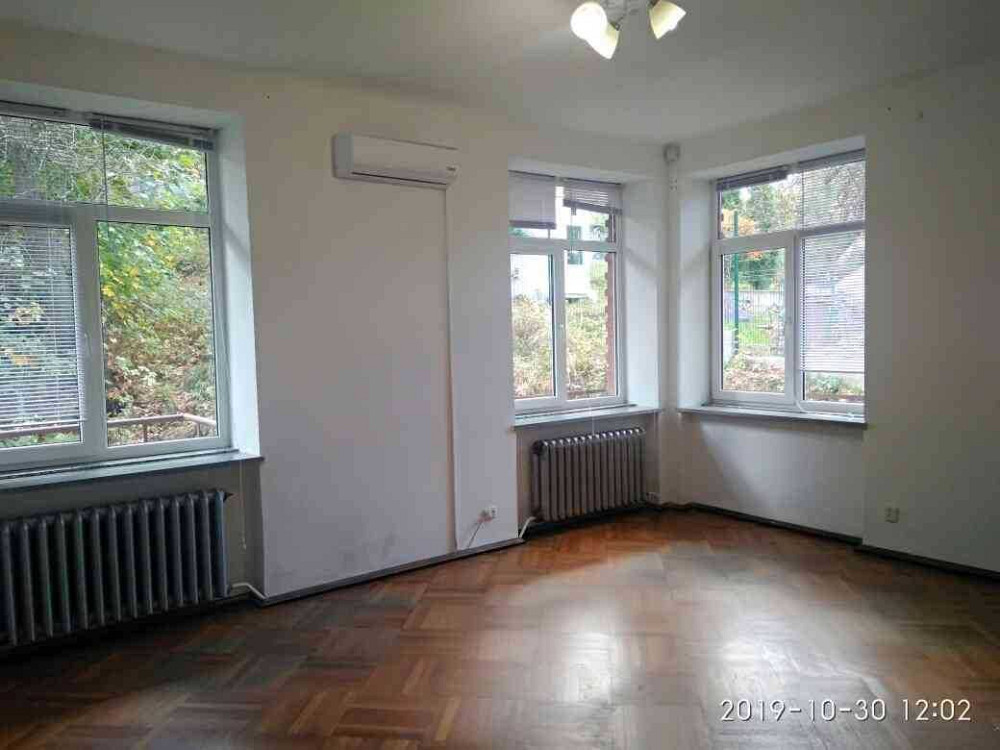 в. Героїв Майдану, оренда трьхкімнатної квартири в центрі  без меблів Львов - изображение 1