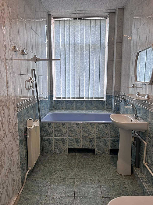 в. Героїв Майдану, оренда трьхкімнатної квартири в центрі  без меблів Львов - изображение 8