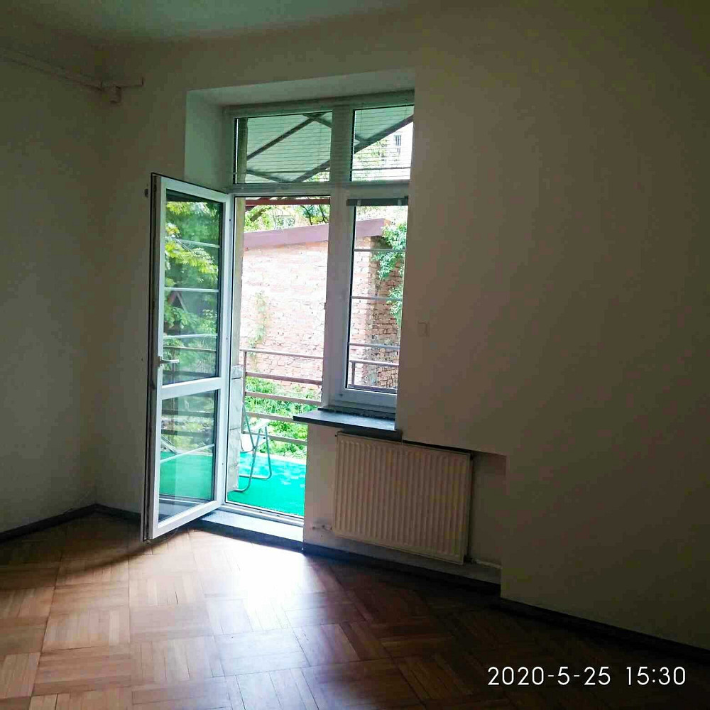 в. Героїв Майдану, оренда трьхкімнатної квартири в центрі  без меблів Львов - изображение 6