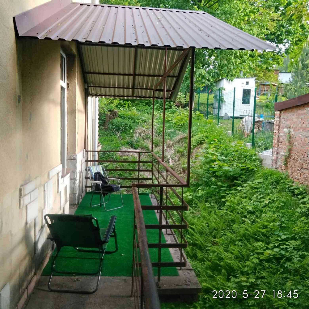 в. Героїв Майдану, оренда трьхкімнатної квартири в центрі  без меблів Львов - изображение 3