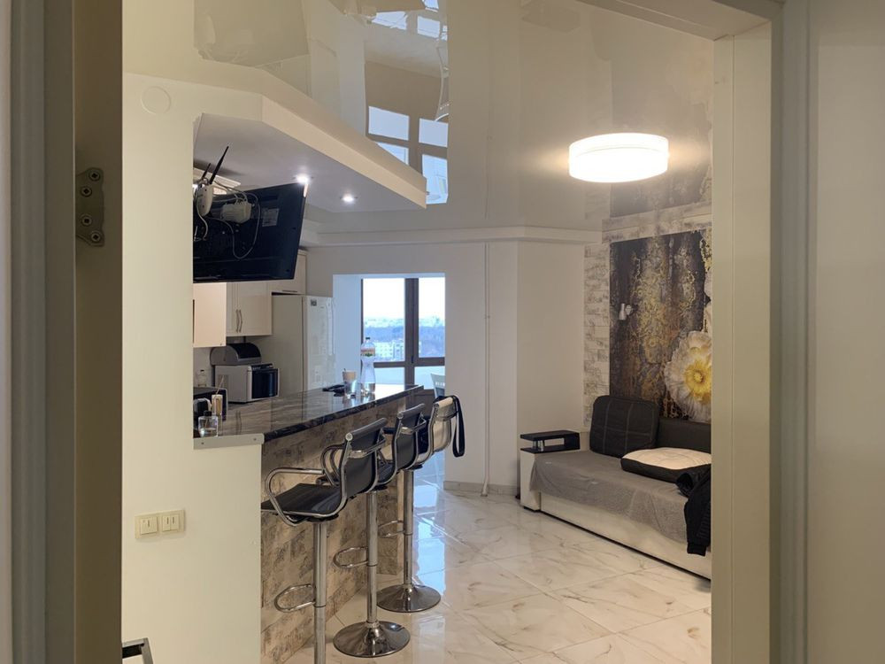 Здам трикімнатну квартиру ,вулиця Академічна.Музей-садиба Пирогова Вінниця - зображення 2