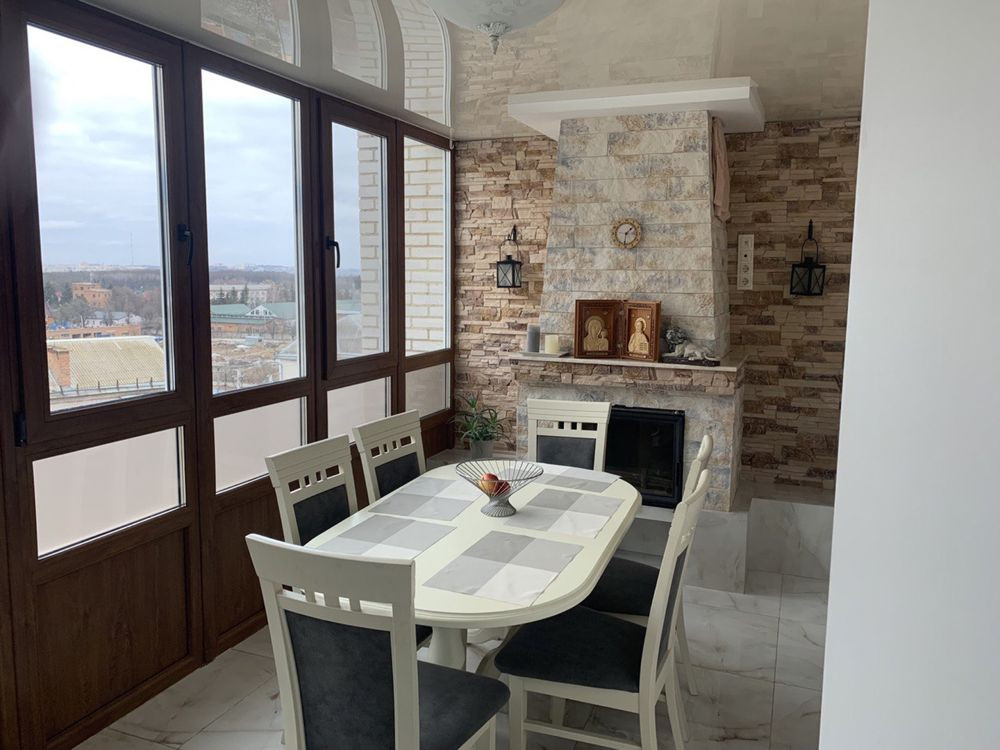 Здам трикімнатну квартиру ,вулиця Академічна.Музей-садиба Пирогова Вінниця - зображення 8