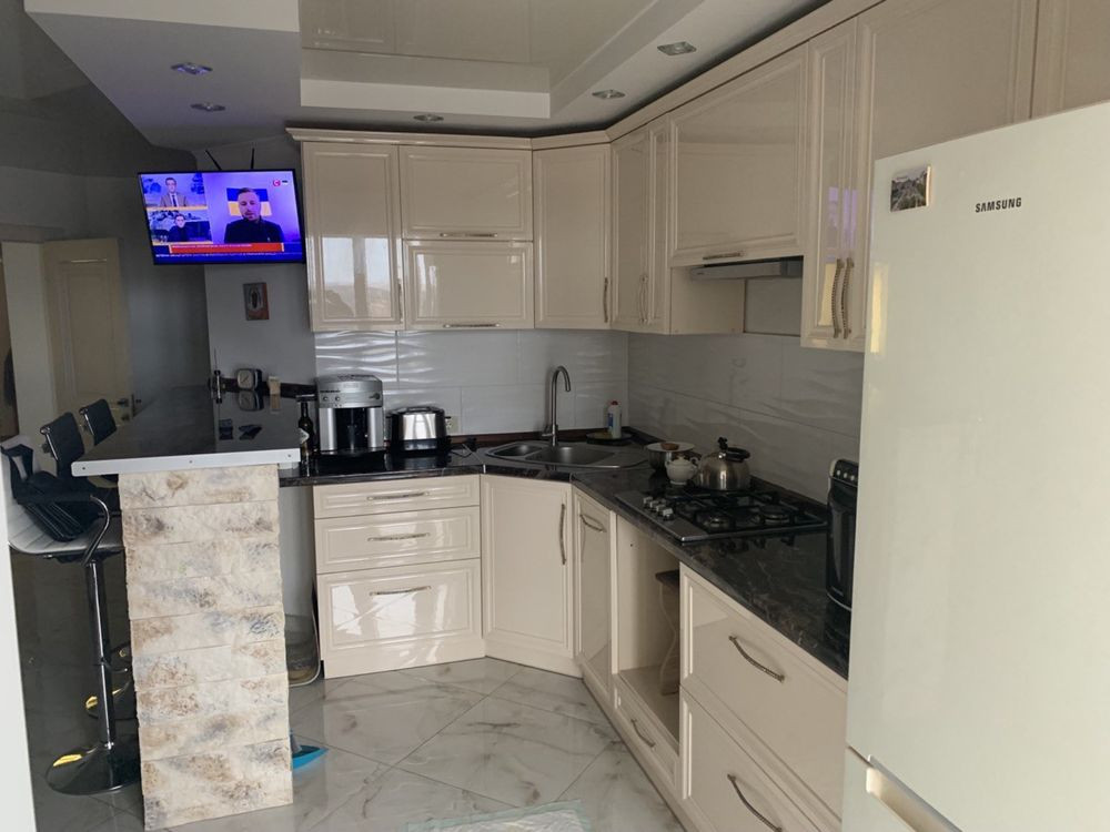 Здам трикімнатну квартиру ,вулиця Академічна.Музей-садиба Пирогова Вінниця - зображення 1