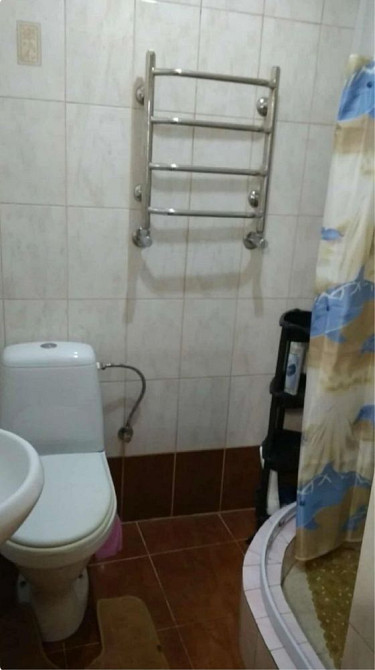 Оренда 1-кімнатної квартири по  вулиці Пропелерній Львов - изображение 3