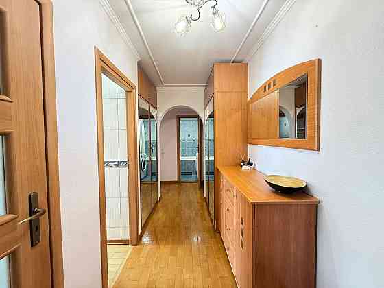 Оренда! 3-кімнатна квартира! Вул. Руська / Гравітон Черновцы