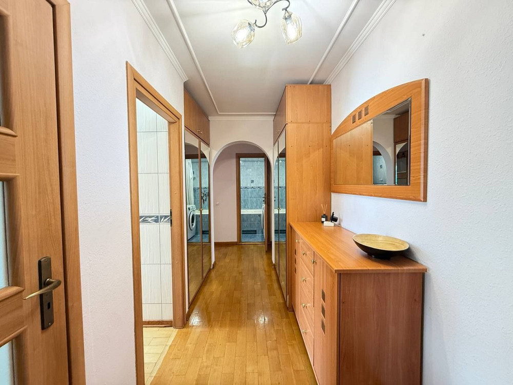 Оренда! 3-кімнатна квартира! Вул. Руська / Гравітон Черновцы - изображение 6