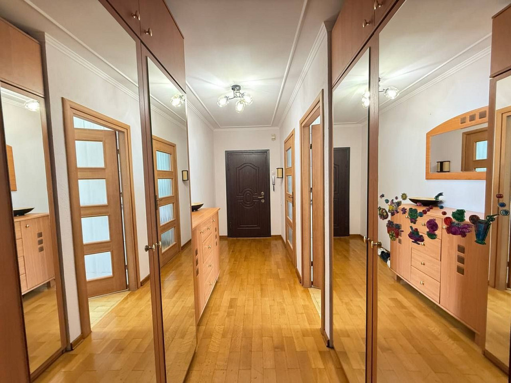 Оренда! 3-кімнатна квартира! Вул. Руська / Гравітон Черновцы - изображение 7