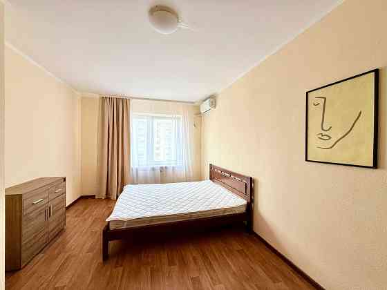 Сдам 1 комнатная квартира улица Софии Русовой 7 метро Осокорки Киев