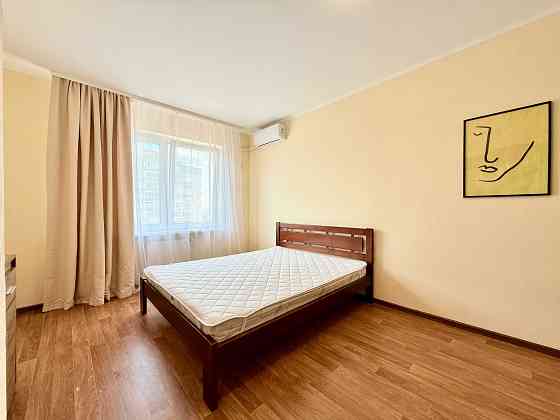 Сдам 1 комнатная квартира улица Софии Русовой 7 метро Осокорки Киев