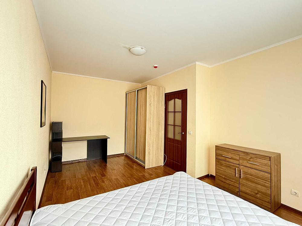 Сдам 1 комнатная квартира улица Софии Русовой 7 метро Осокорки Киев - изображение 4