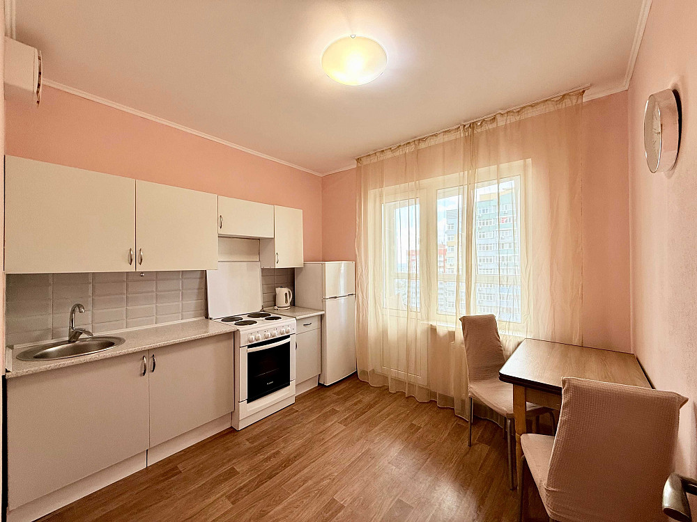 Сдам 1 комнатная квартира улица Софии Русовой 7 метро Осокорки Киев - изображение 7